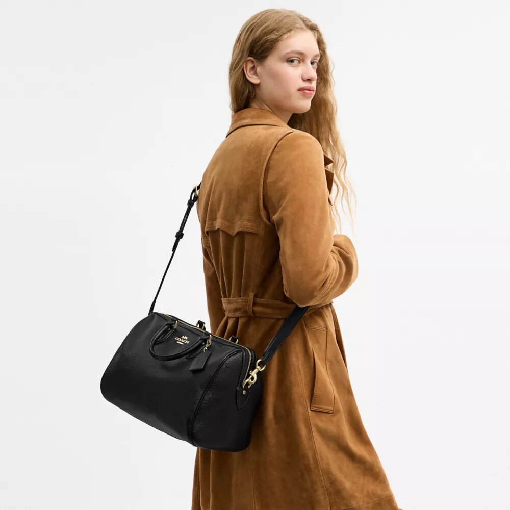 Rowan Große Satchel-Tasche