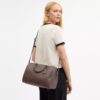 Rowan Große Satchel-Tasche
