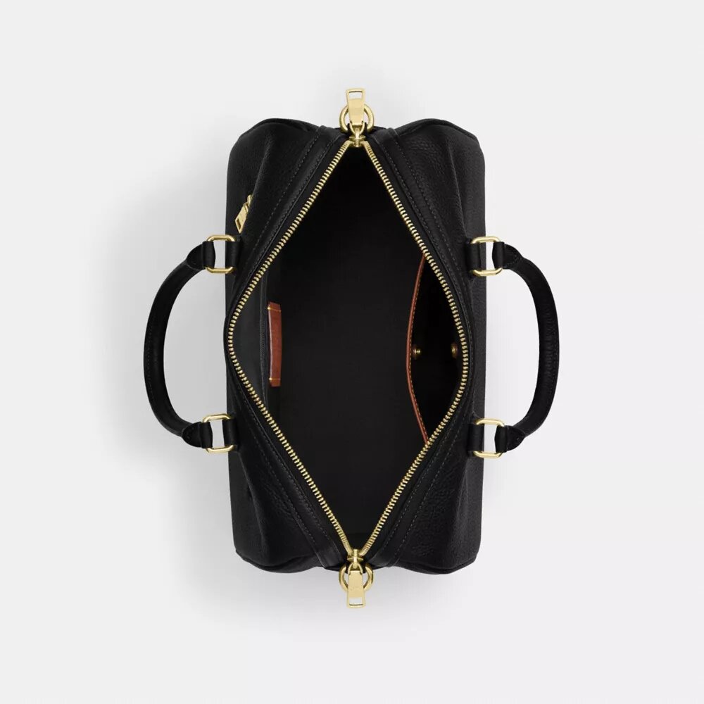 Rowan Große Satchel-Tasche