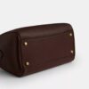 Rowan Große Satchel-Tasche