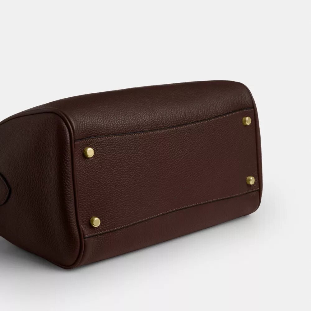 Rowan Große Satchel-Tasche