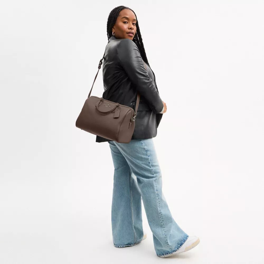 Rowan Große Satchel-Tasche