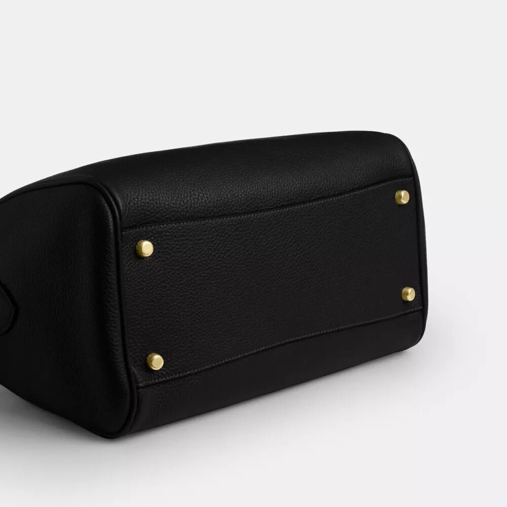 Rowan Große Satchel-Tasche