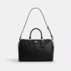 Rowan Große Satchel-Tasche
