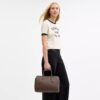 Rowan Große Satchel-Tasche