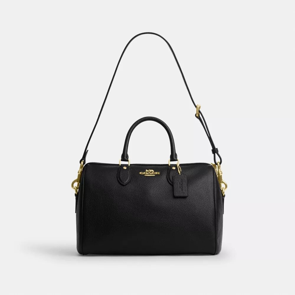 Rowan Große Satchel-Tasche