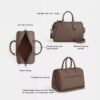 Rowan Große Satchel-Tasche