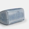 Rowan-Umhängetasche aus „Loved Denim“ mit Anhängern