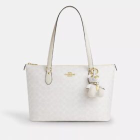 Sammler-Taschenanhänger „Bär“ aus Signature Canvas