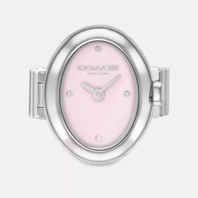 Sammy-Ring-Uhr, 18 mm x 22,5 mm