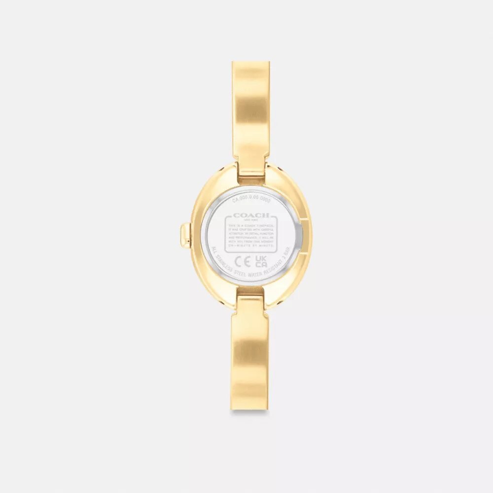 Sammy-Uhr, 22,5 mm