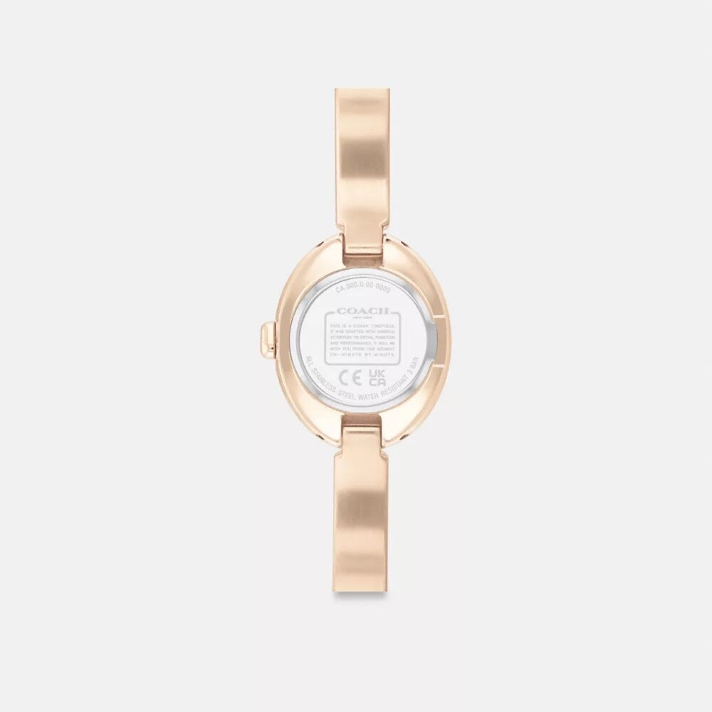 Sammy-Uhr, 22,5 mm