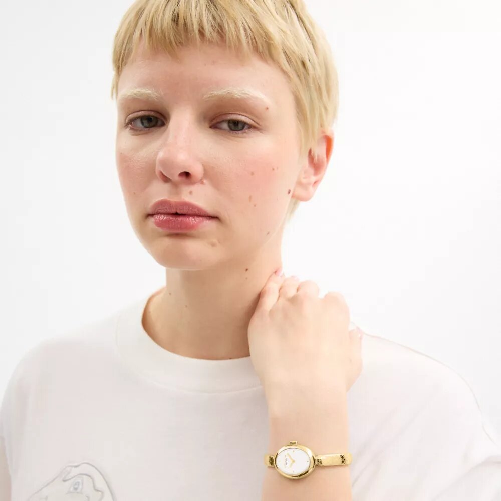 Sammy-Uhr, 22,5 mm