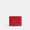 Schlanke Geldbörse