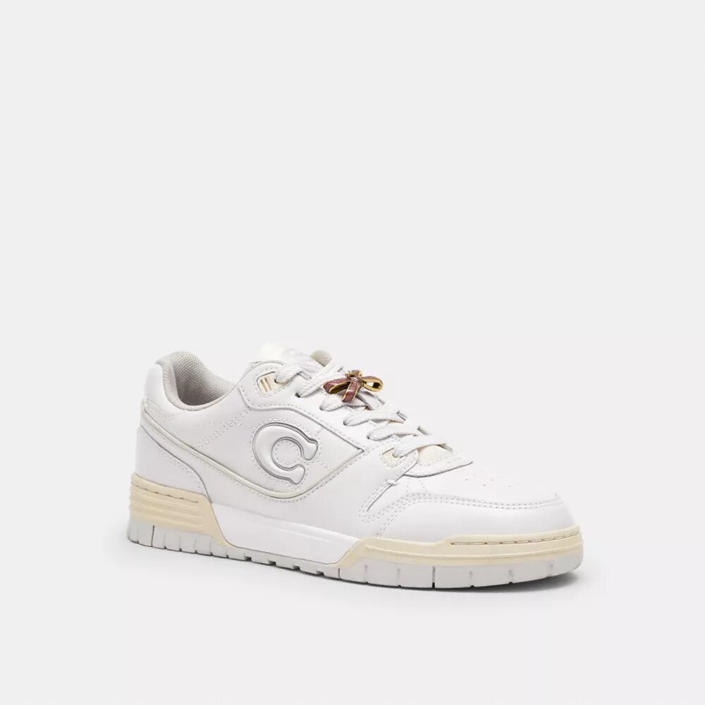 Schuh-Anhänger mit Schleife