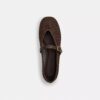 Sculpted C Soft Mary-Janes