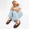 Sculpted C Soft Mary-Janes