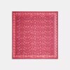 Seiden-Halstuch mit unserem charakteristischen „Rose Meadow“-Print