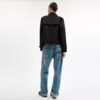 Short Trench