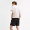 Signature-Badehose aus recyceltem Polyester