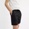 Signature-Badehose aus recyceltem Polyester