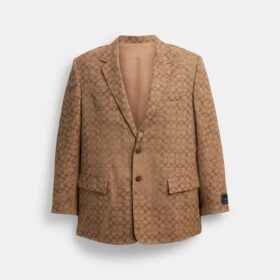 Signature-Blazer