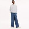 Signature Denim-Carpenter-Hose aus Bio-Baumwolle