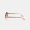 Signature Ombra – schmale Piloten-Sonnenbrille