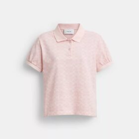 Signature-Poloshirts