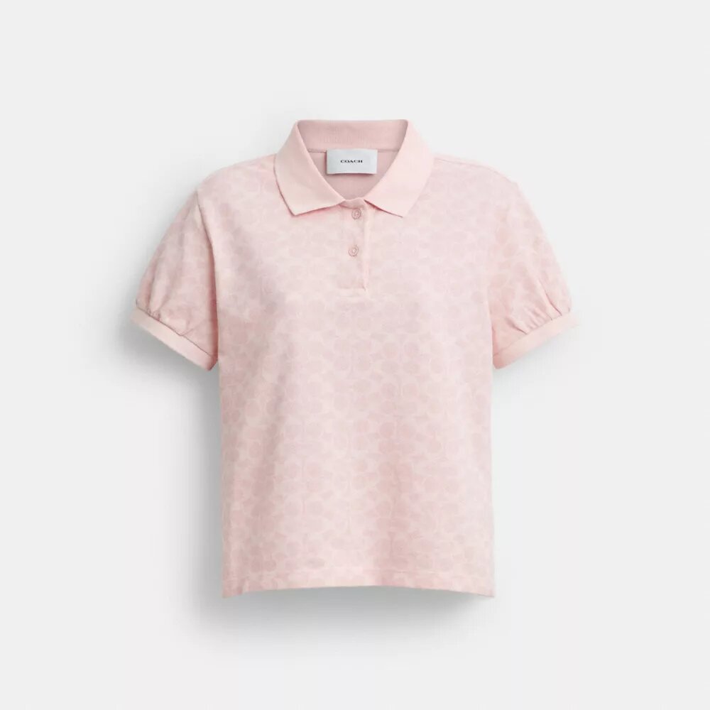 Signature-Poloshirts