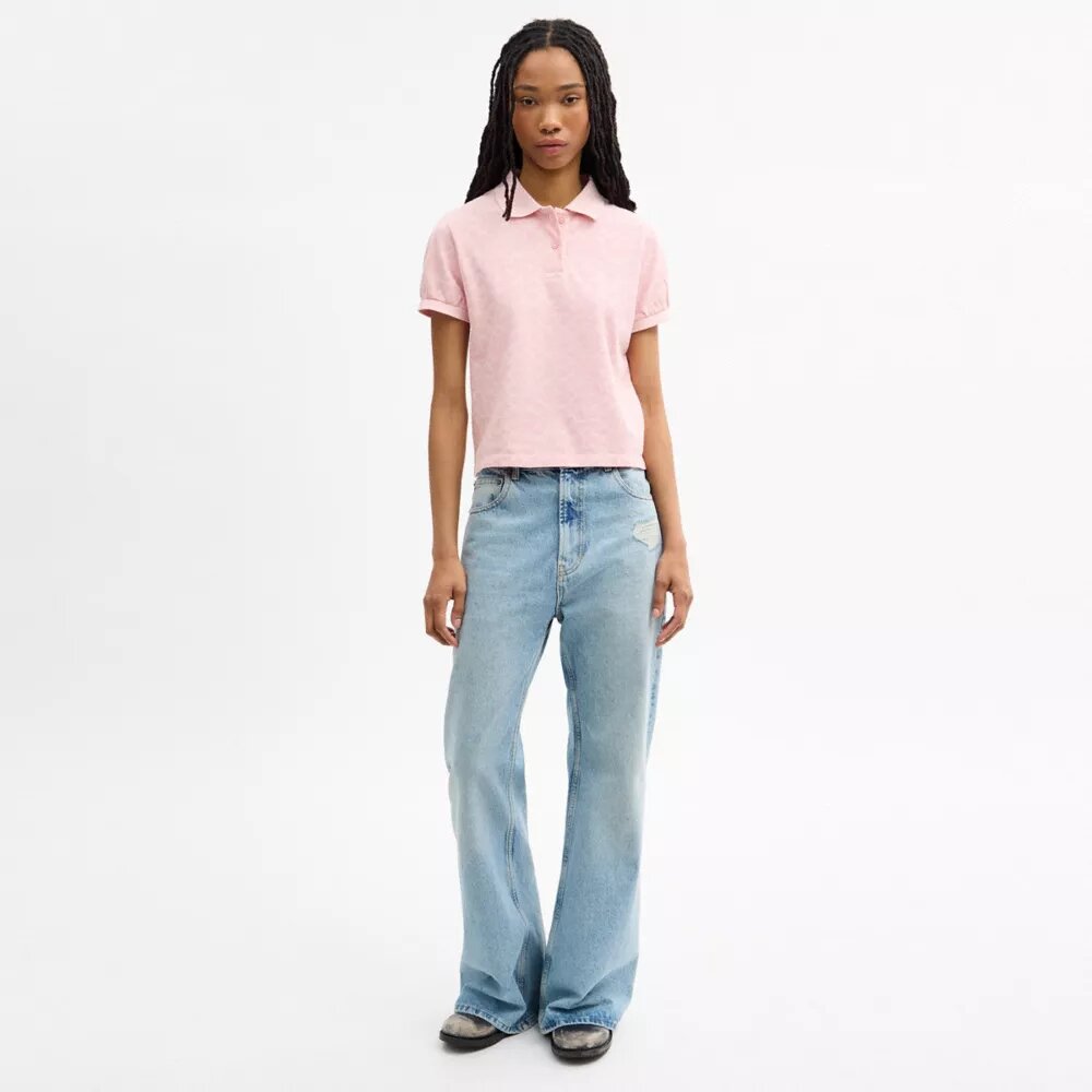 Signature-Poloshirts