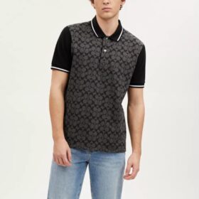 Signature-Poloshirts