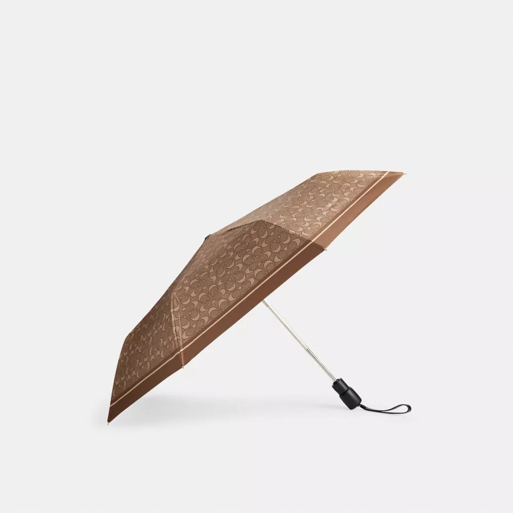 Signature-Regenschirm