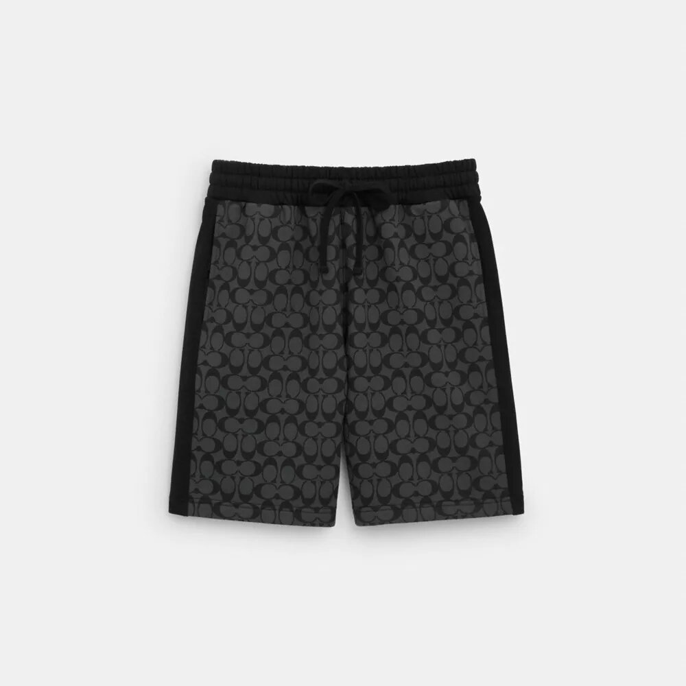 Signature-Shorts