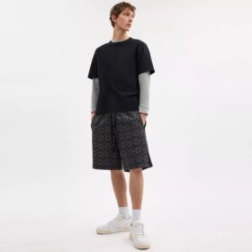 Signature-Shorts