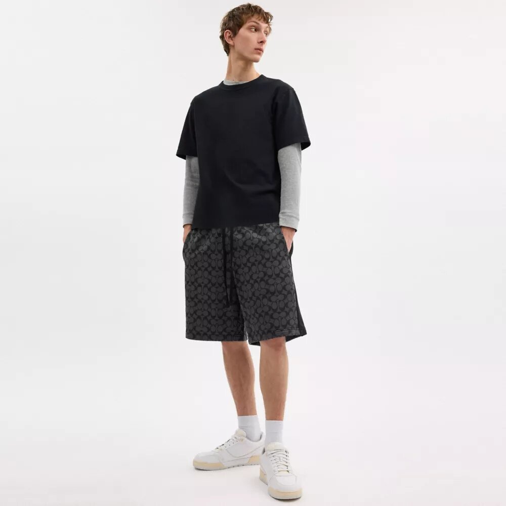 Signature-Shorts