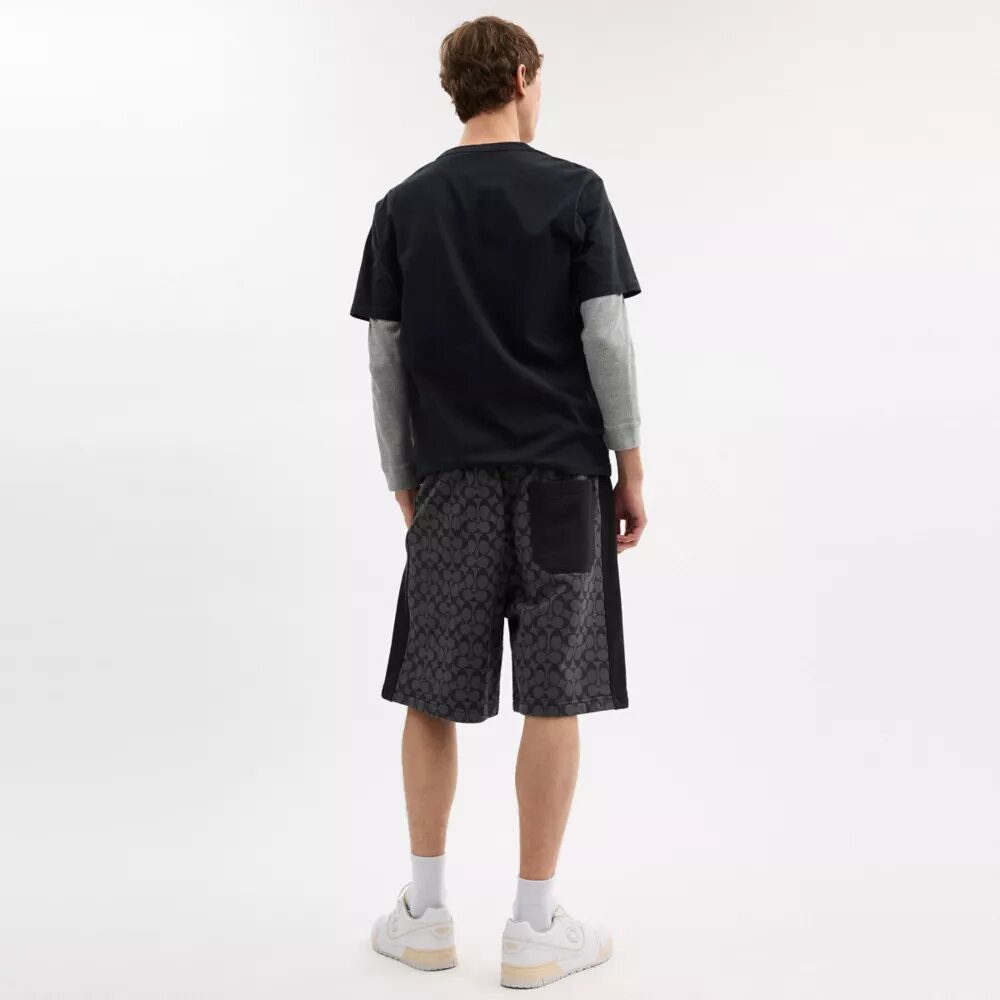 Signature-Shorts