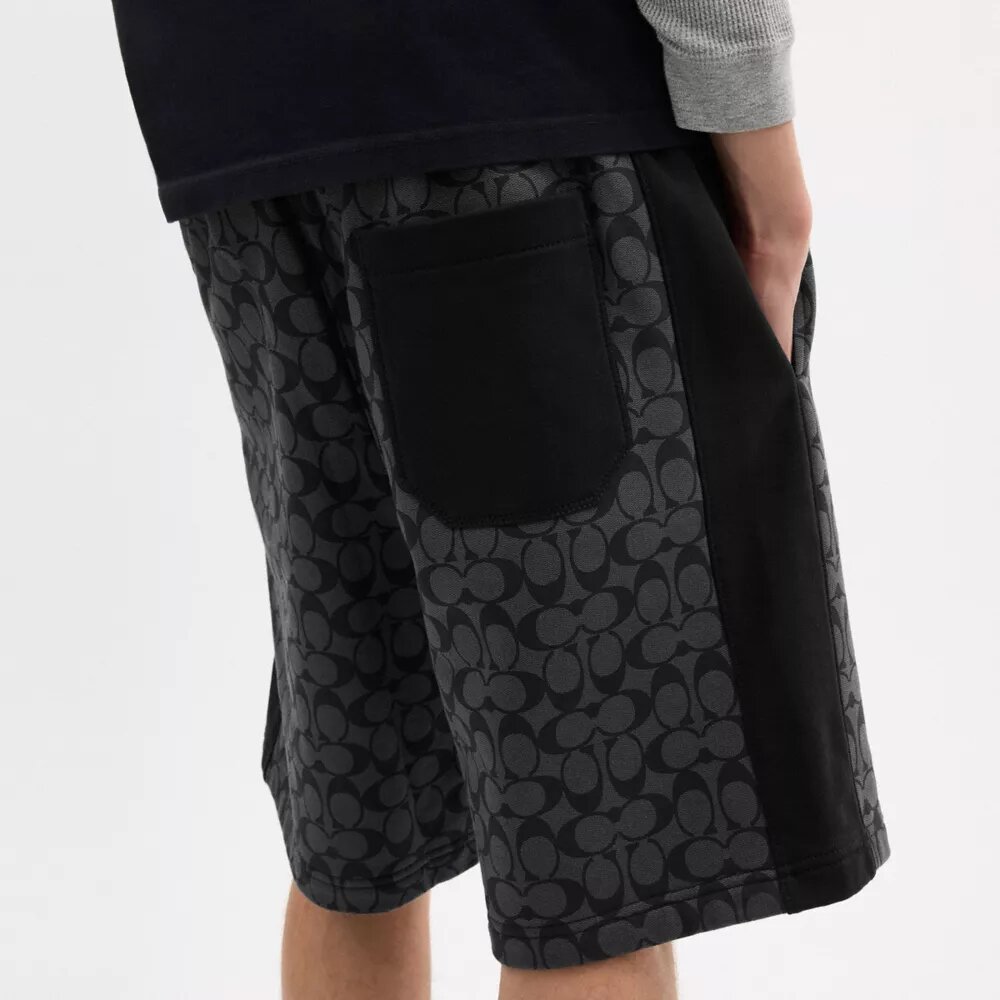 Signature-Shorts