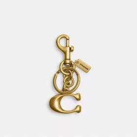 Signature-Taschenanhänger