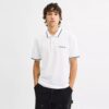 Signature Trim Poloshirt aus Bio-Baumwolle