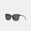 Signature Workmark Sonnenbrille mit quadratischem Rahmen