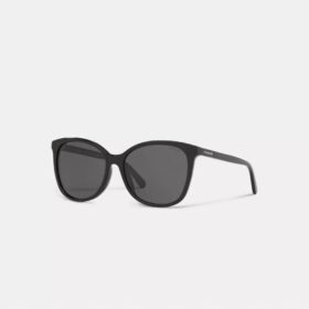 Signature Workmark Sonnenbrille mit quadratischem Rahmen