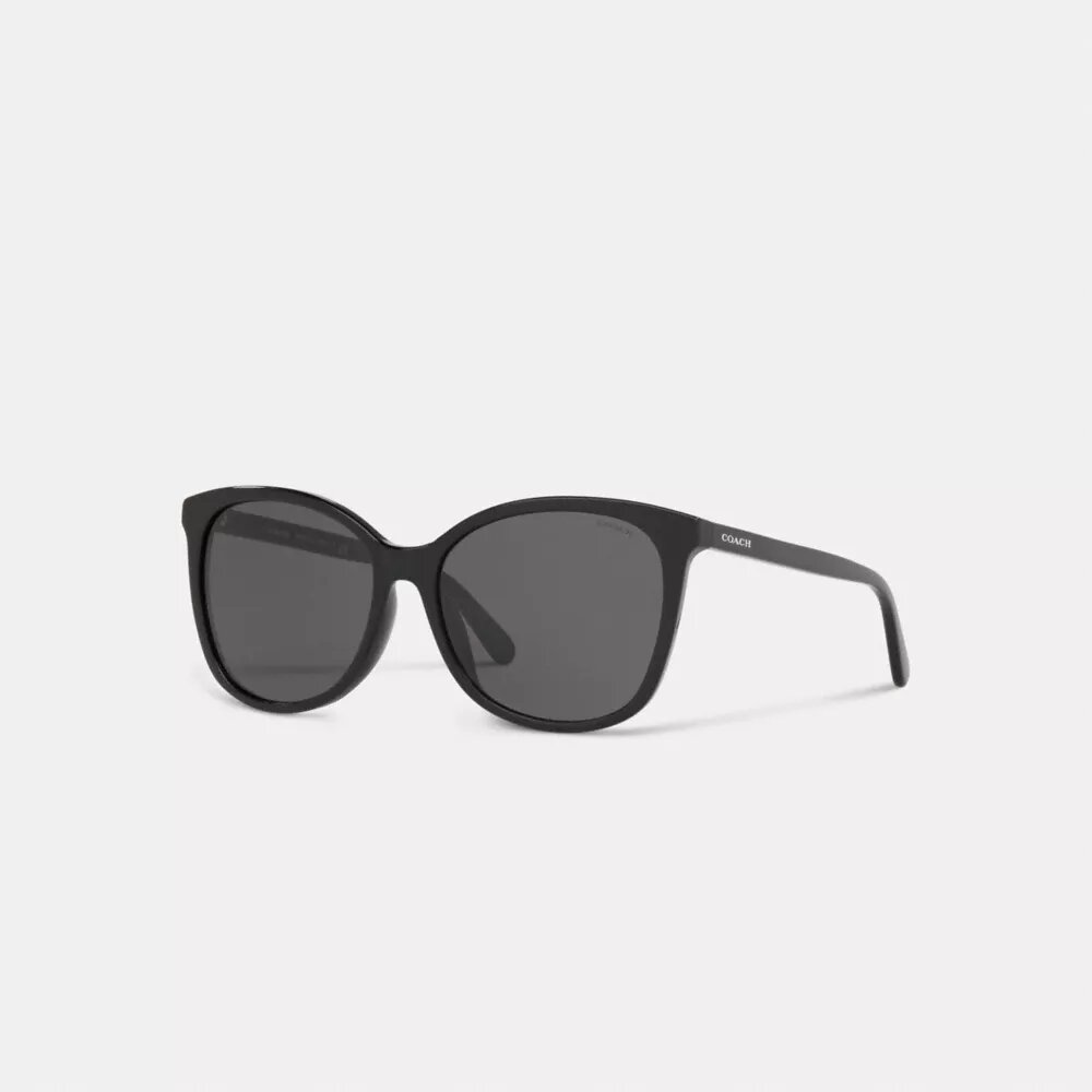Signature Workmark Sonnenbrille mit quadratischem Rahmen