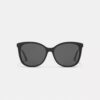 Signature Workmark Sonnenbrille mit quadratischem Rahmen