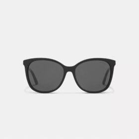 Signature Workmark Sonnenbrille mit quadratischem Rahmen