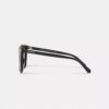 Signature Workmark Sonnenbrille mit quadratischem Rahmen