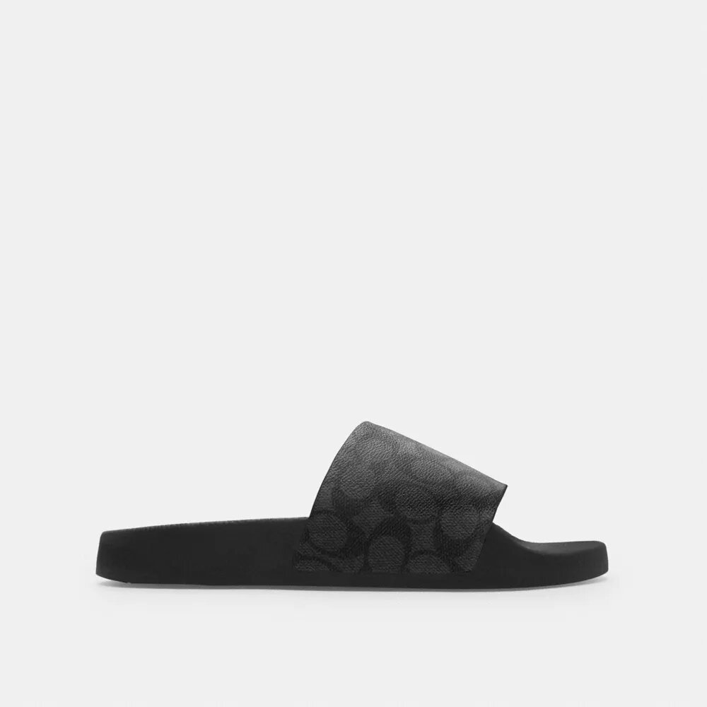 Slide aus unserem Signature Canvas
