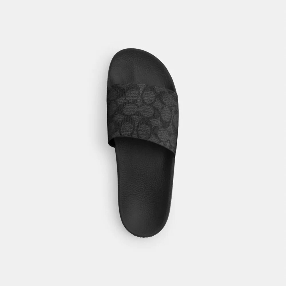 Slide aus unserem Signature Canvas