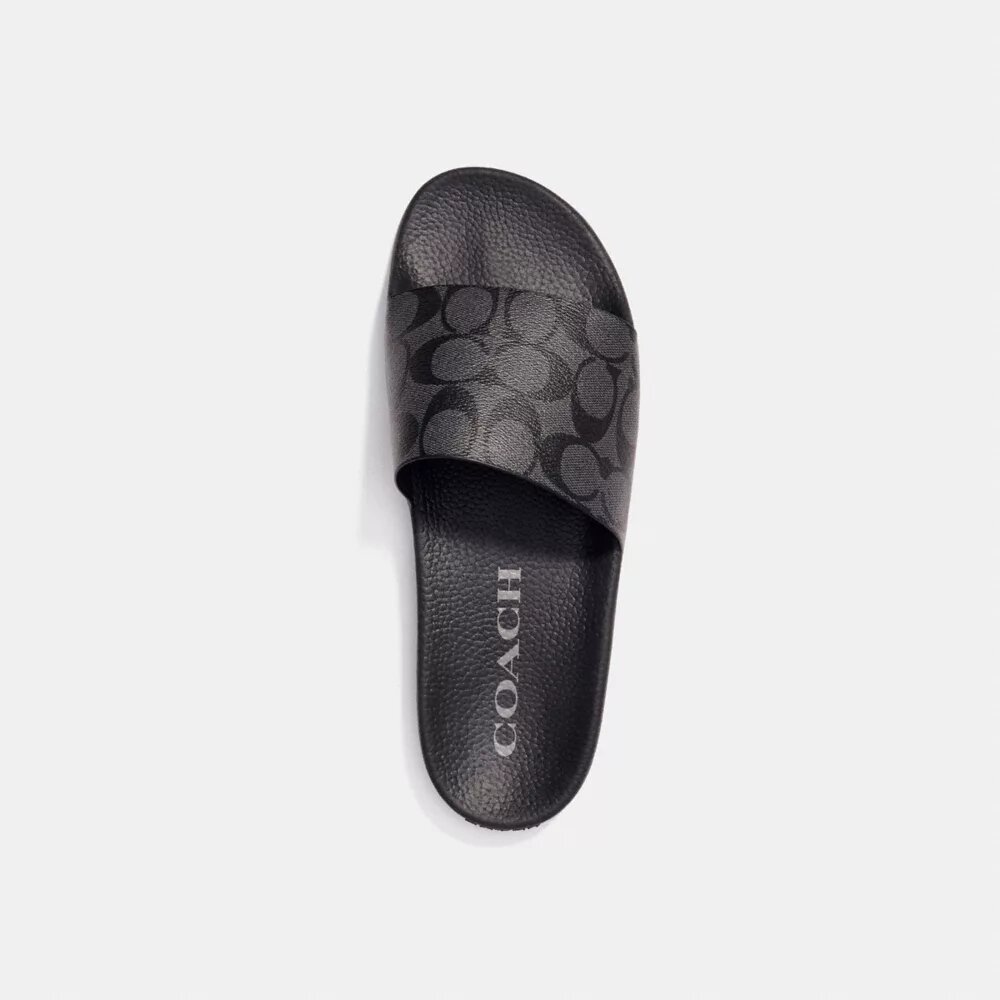 Slide aus unserem Signature Canvas