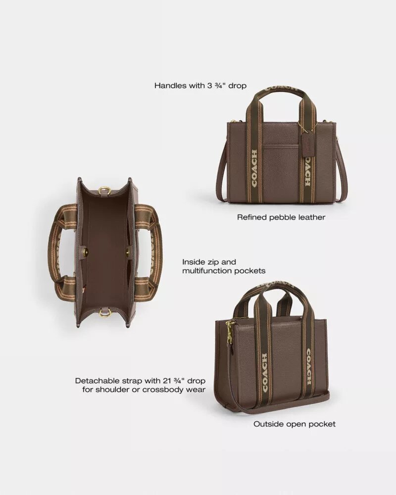 Smith Tote-Bag 24